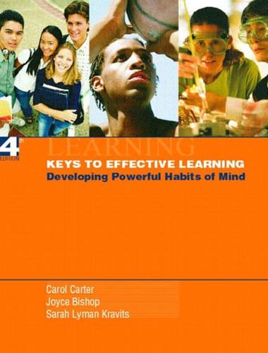 Keys to Effective Learning