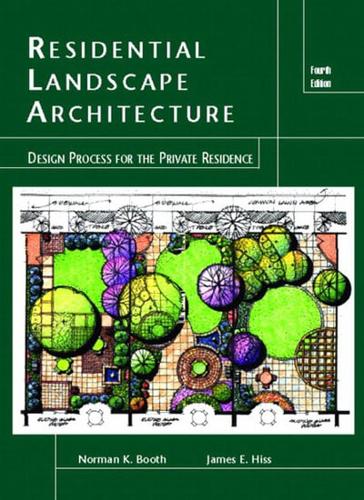 Residential Landscape Architecture