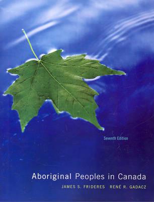 Aboriginal Peoples in Canada