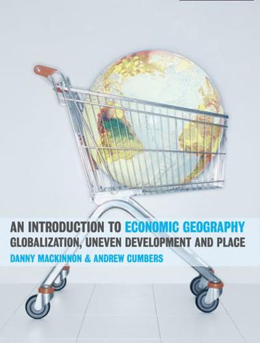 Introduction to Economic Geography