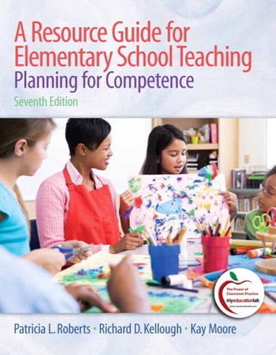 A Resource Guide for Elementary School Teaching