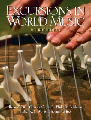 Excursions in World Music