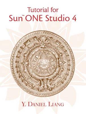 Tutorial for Sun ONE Studio 4