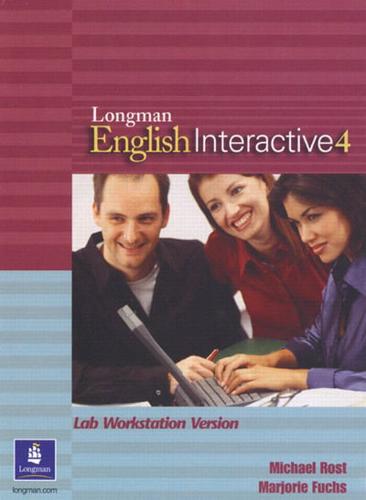 Longman English Interactive