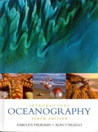 Laboratory Exercises in Oceanography With Introductory Oceanography