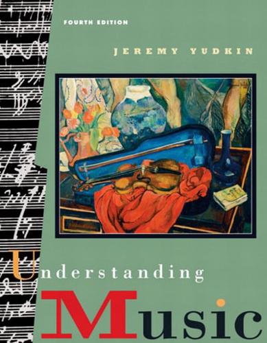 Understanding Music