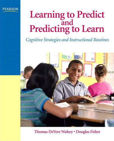 Learning to Predict and Predicting to Learn