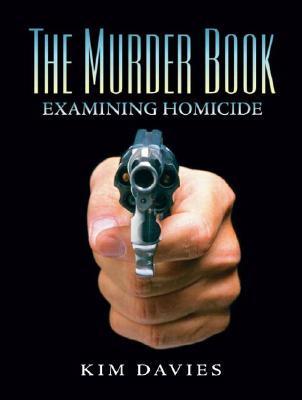 The Murder Book