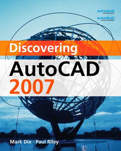 Discovering AutoCAD 2007