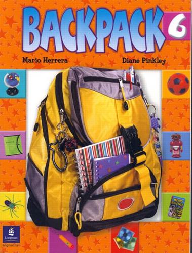 Backpack 6