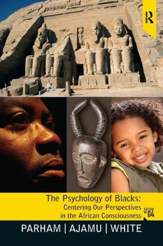 Psychology of Blacks