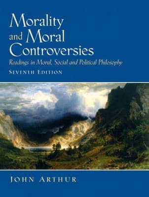 Morality and Moral Controversies