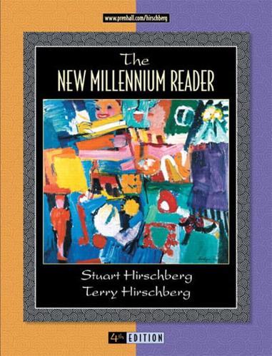 The New Millennium Reader