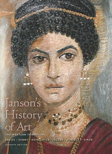 Janson's History of Art