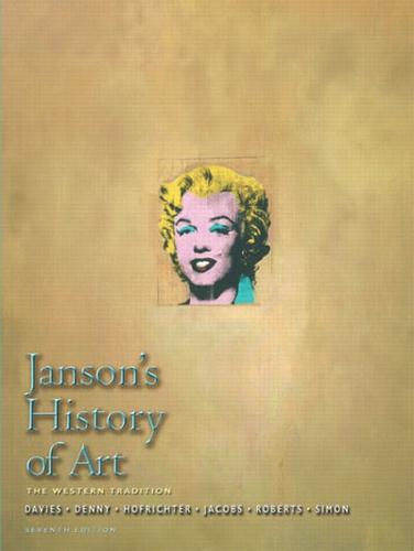 Janson's History of Art