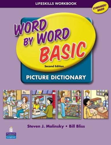 Word by Word Basic Lifeskills Workbook