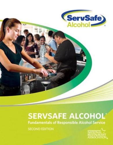 ServSafe Alcohol