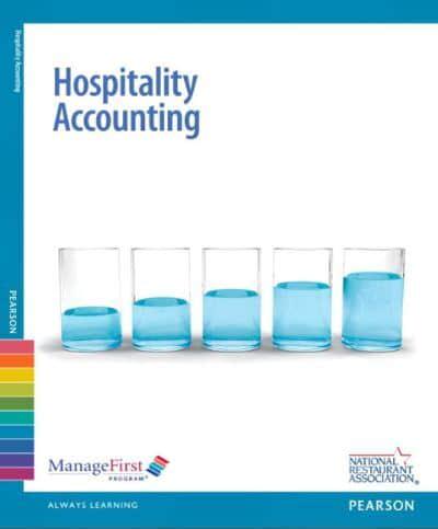 Hospitality Accounting