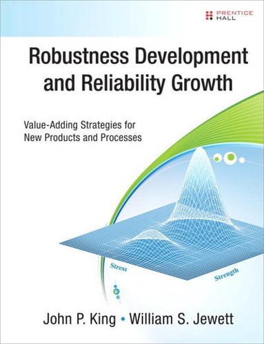 Robustness Development and Reliability Growth