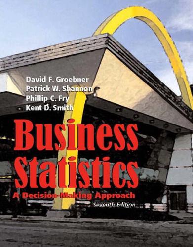 Business Statistics