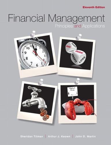 Financial Management