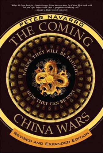 The Coming China Wars