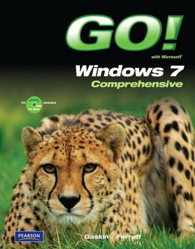 Go! With Microsoft Windows 7