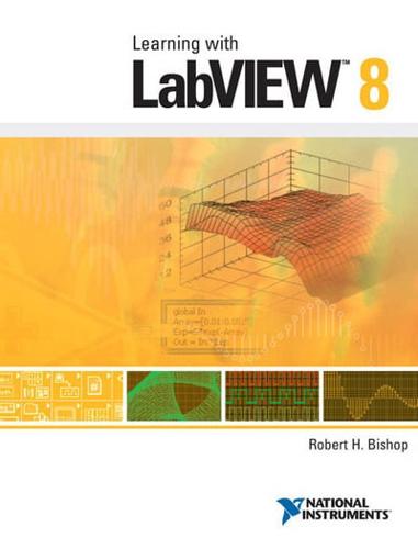 Learning With LabVIEW 8