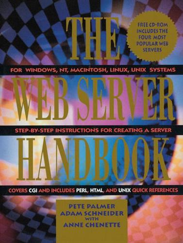 The Web Server Handbook