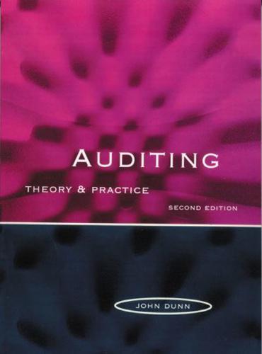 Auditing