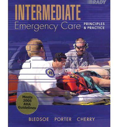 Intrmediate Emer Care