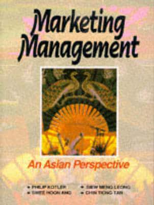 Marketing Management: Asian Perspectives