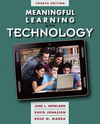 Meaningful Learning With Technology