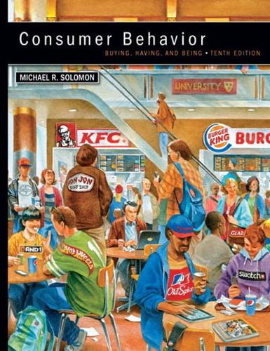 Consumer Behavior