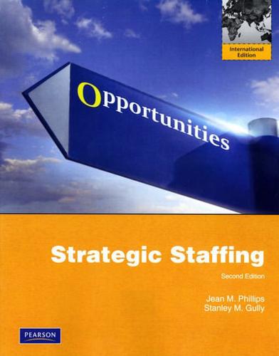 Strategic Staffing