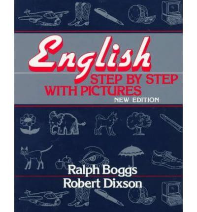 English Step by Step With Pictures