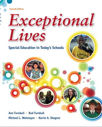 Exceptional Lives