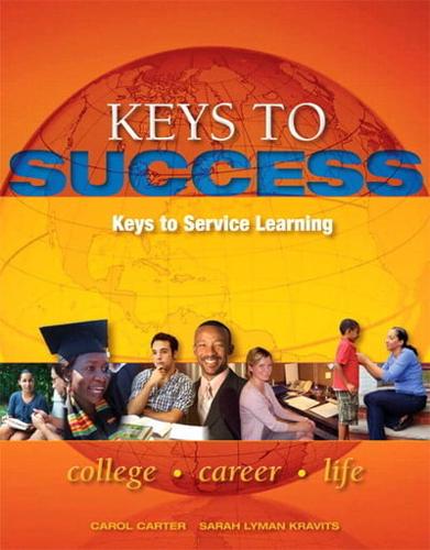 Keys to Success: Service Learning