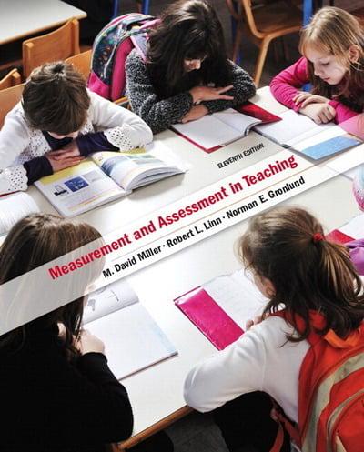 Measurement and Assessment in Teaching Plus MyEducationLab With Pearson eText -- Access Card Package