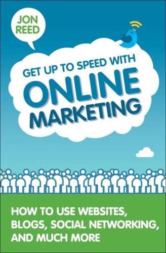 Get Up to Speed With Online Marketing