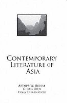Contemporary Literature of Asia