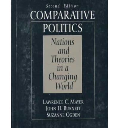 Comparative Politics