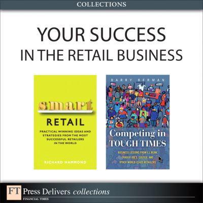 Your Success in the Retail Business (Collection)