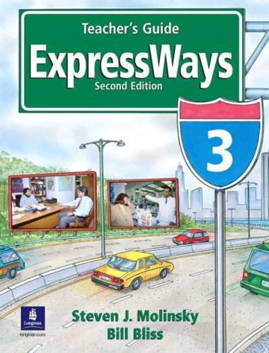 Expressways, Level 3