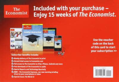 The Economist Bundle