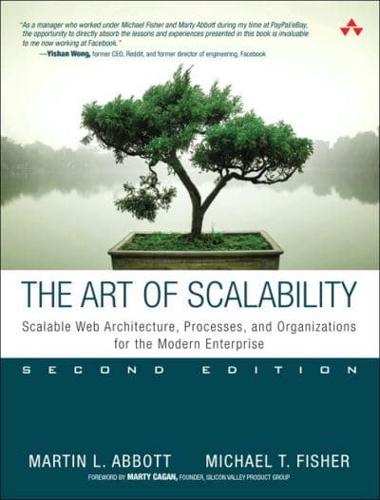 The Art of Scalability