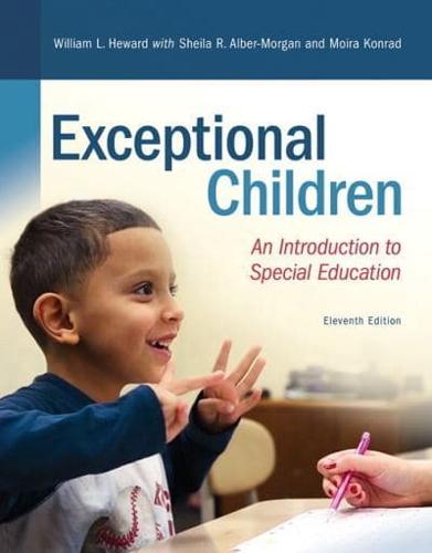 Exceptional Children