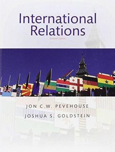 International Relations