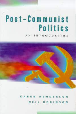 Post-Communist Politics