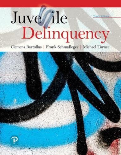 Juvenile Delinquency